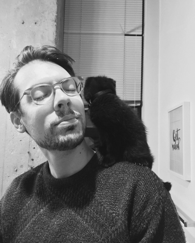 Processed with VSCO with 1 preset