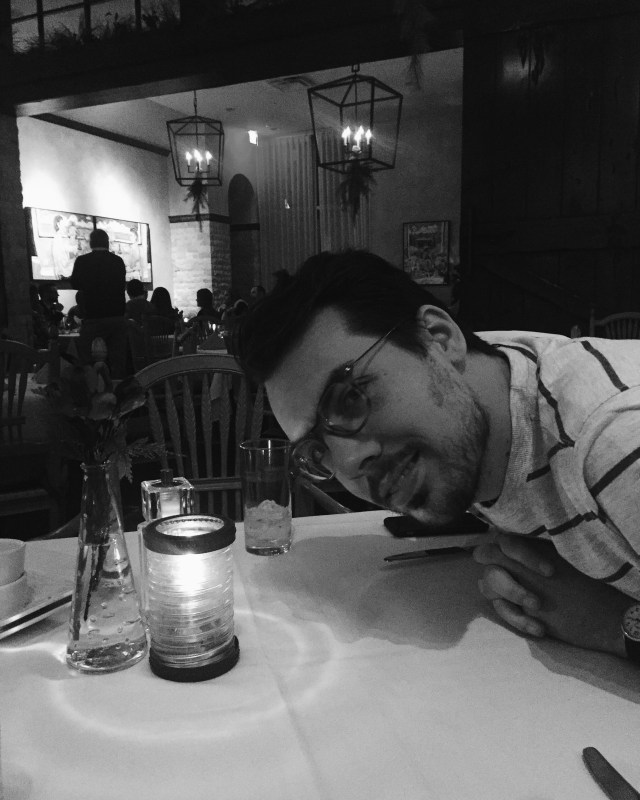 Processed with VSCO with 3 preset