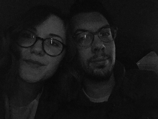 Processed with VSCO with b3 preset