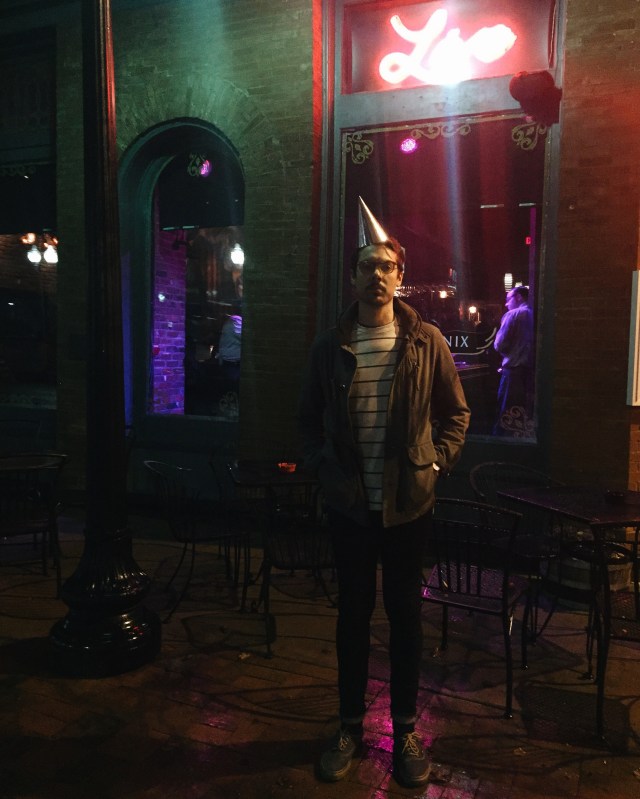 Processed with VSCO with a6 preset