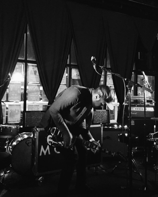 Processed with VSCO with 3 preset