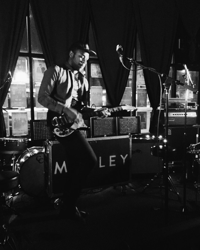 Processed with VSCO with 3 preset