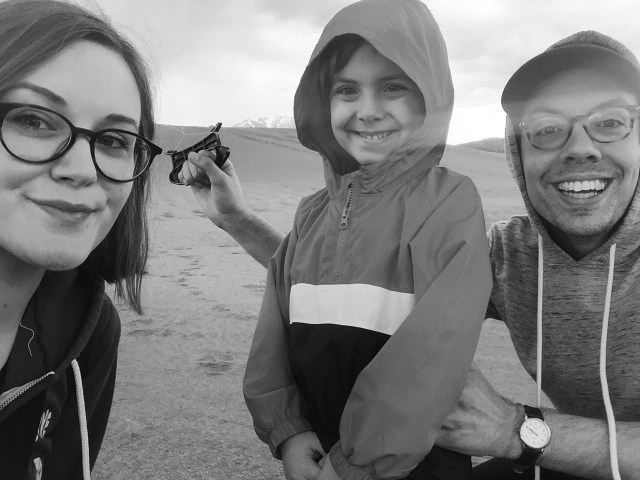 Processed with VSCO with b4 preset