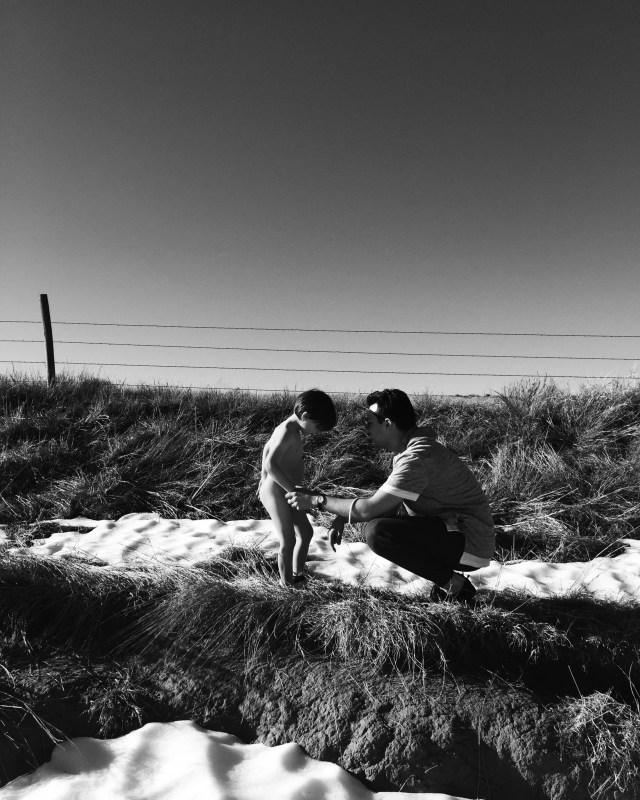 Processed with VSCO with b4 preset