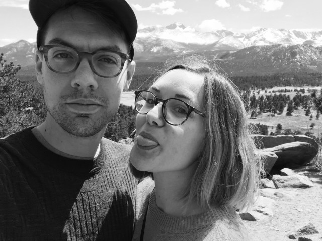 Processed with VSCO with b3 preset