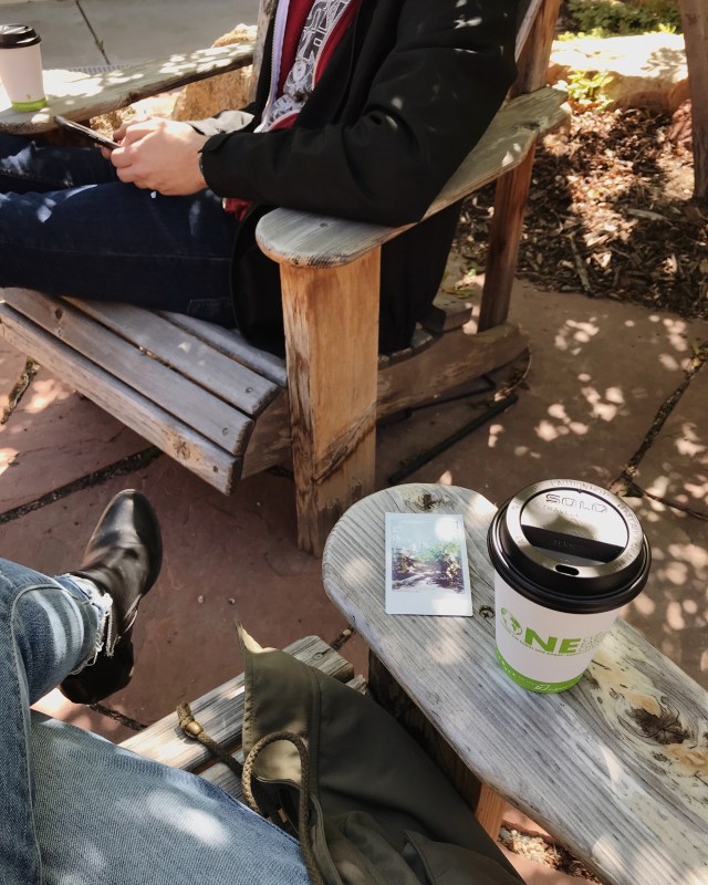 Processed with VSCO with m5 preset