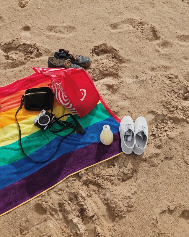 Processed with VSCO with m5 preset